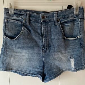 Kendall + Kylie shorts